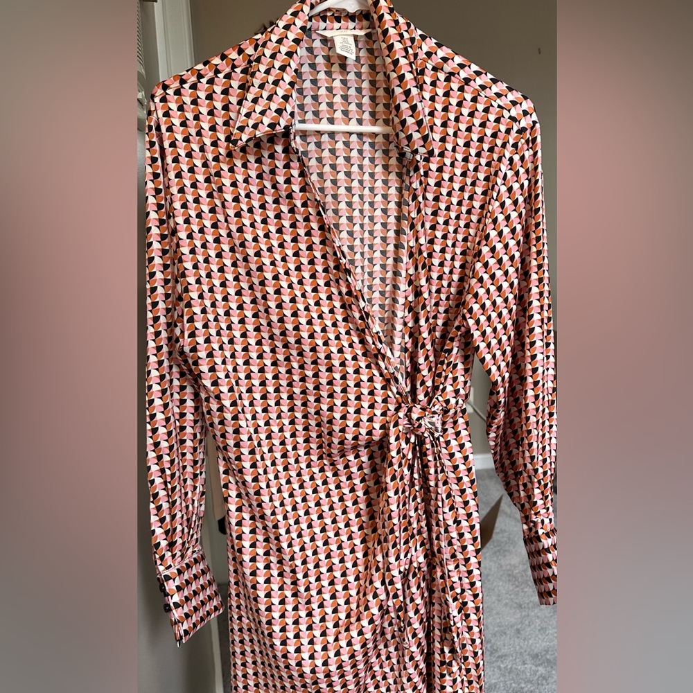 H&M Dress
